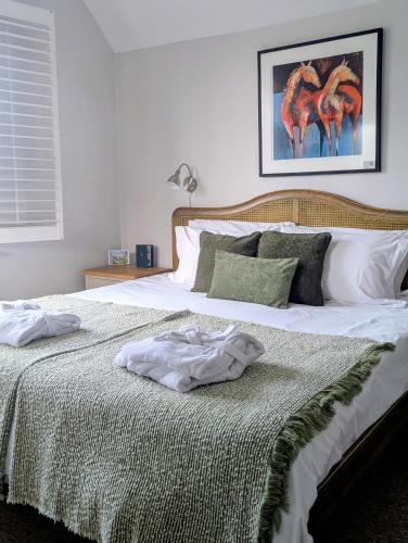 The Jolly Sportsman 5