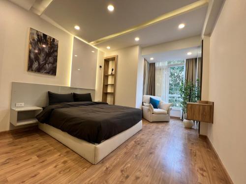 Giza Zoo View Duplex 3BR Family Retreat - image 7