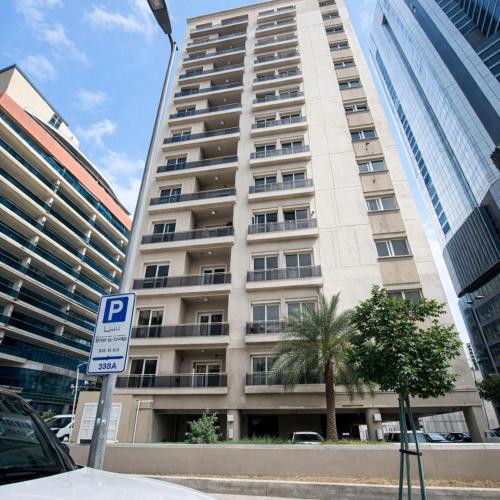 AlBarsha Vacation Home in Barsha Heights (Tecom)