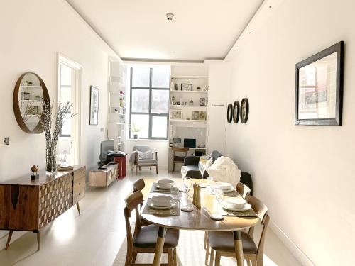 Boutique Loft Style - Apartment, Londres