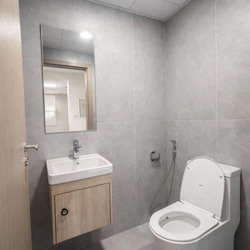 AlBarsha Vacation Home in Barsha Heights (Tecom)