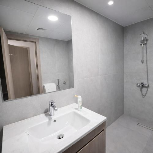 AlBarsha Vacation Home in Barsha Heights (Tecom)