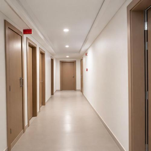 AlBarsha Vacation Home in Barsha Heights (Tecom)
