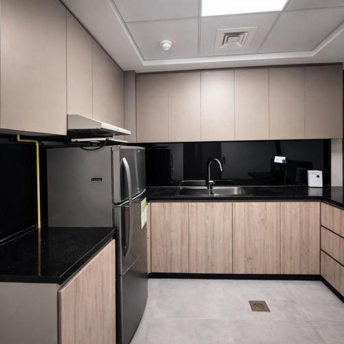 AlBarsha Vacation Home in Barsha Heights (Tecom)