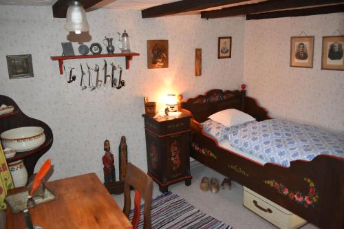 Das Pautzen Haus Das Pautzen Haus