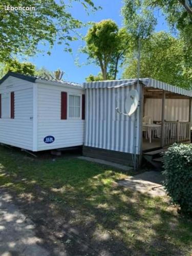 Mobil-home Saint Jean de Monts b68