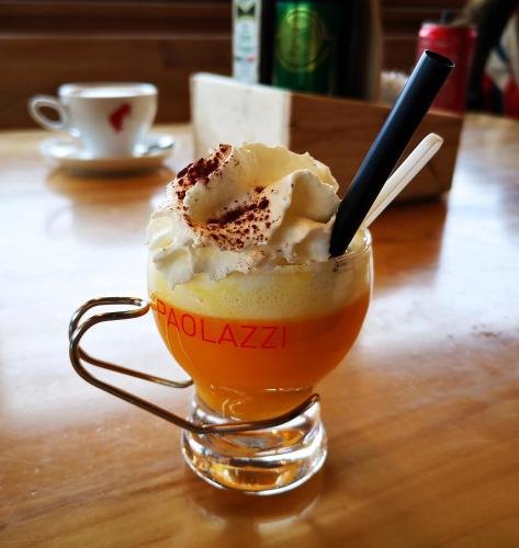 Penzion Pstruh Stožec (Penzion Pstruh Stozec) in 斯托澤茨