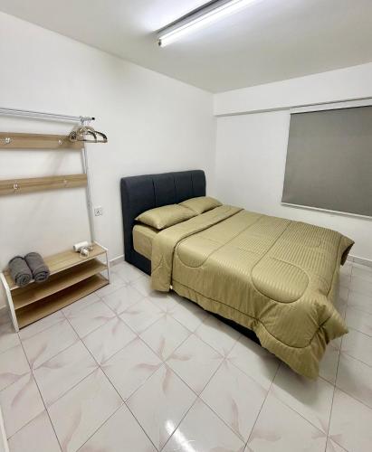 Kuala Terla Cameron Cozy Home - Self Check-in in Kuala Terla