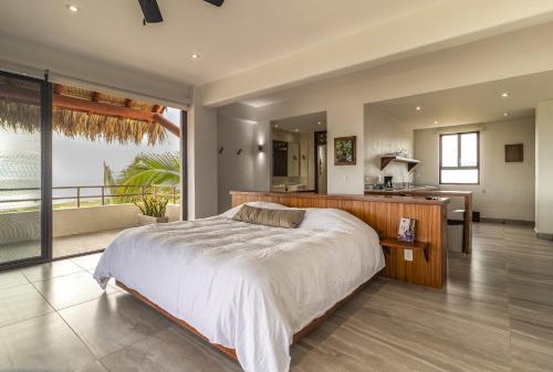 El Secreto Residencial in Barra De Potosi