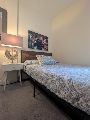 MANHATTAN ROSE Homestay in Аппер-Ист-Сайд