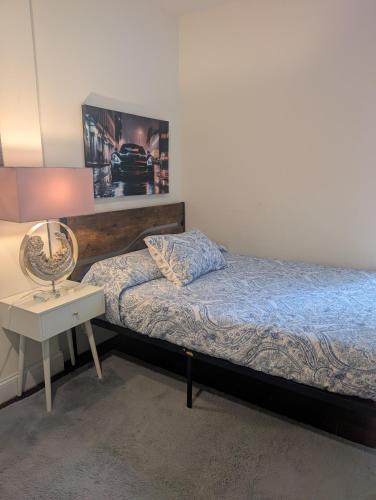 MANHATTAN ROSE Homestay in Аппер-Ист-Сайд