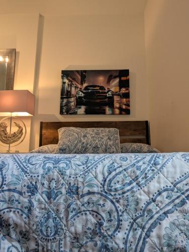 MANHATTAN ROSE Homestay in Аппер-Ист-Сайд