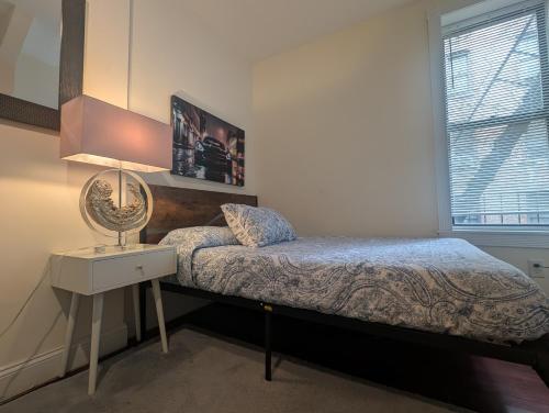 MANHATTAN ROSE Homestay in Аппер-Ист-Сайд