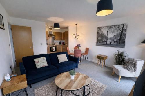 FruitTrees Serviced Apartment - image 39