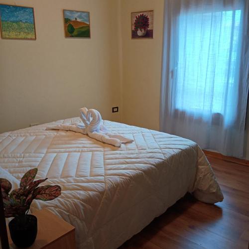 Külalistetuba, La Casa del Zuf in Carlino