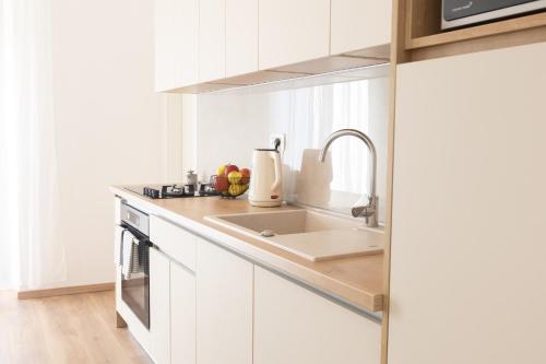 Apartman ''Kod bake'' Delnice in Delnice