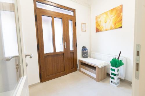 Ieeja, Apartman ''Kod bake'' Delnice in Delnice