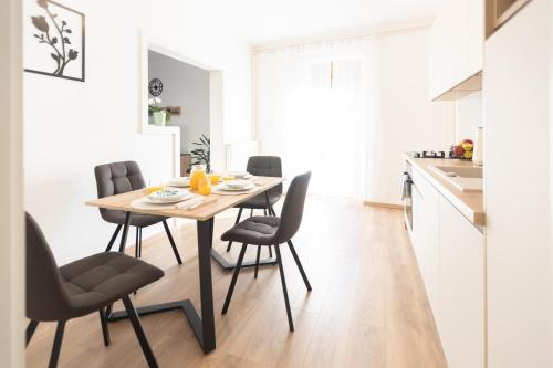 Iekārtas, Apartman ''Kod bake'' Delnice in Delnice