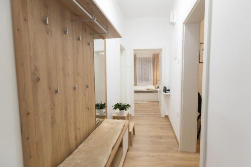 Apartman ''Kod bake'' Delnice in Delnice