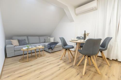 Apartman ''Kod bake'' Delnice in Delnice