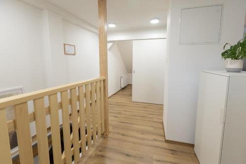 Skats, Apartman ''Kod bake'' Delnice in Delnice