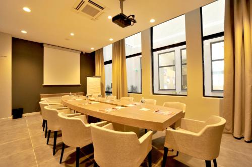 ibis Styles Marseille Gare Saint-Charles - image 14