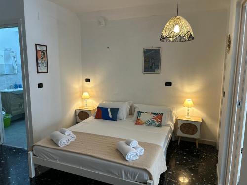 Casa la la landi