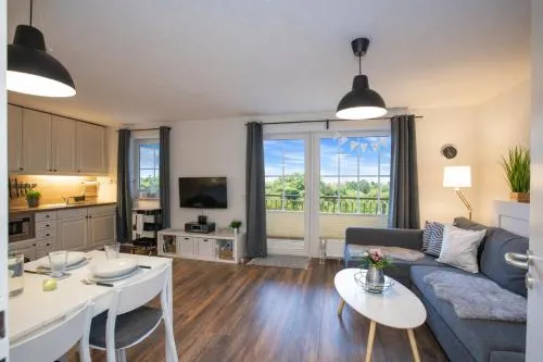 fewo1846 - Erik - Apartment mit Balkon und Meerblick in Harrislee, Deutschland