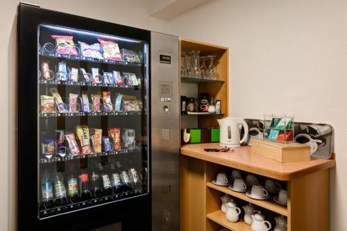 Best Western Blankenburg Hotel photo 4