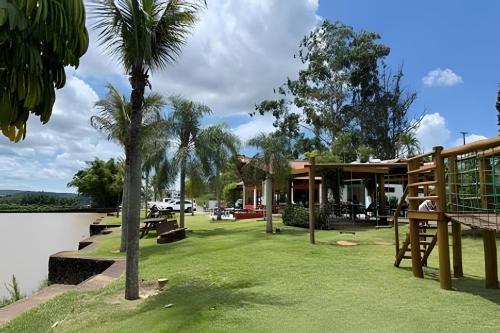 Riviera de Santa Cristina XIII | Casas Exclusivas na Represa in Itaí