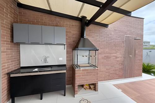Riviera de Santa Cristina XIII | Casas Exclusivas na Represa in Itaí