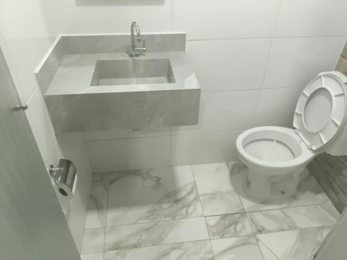 Hotel Malibu (ADULT ONLY) – Sao Paulo, ME