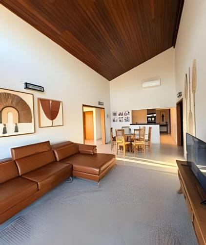 Riviera de Santa Cristina XIII | Casas Exclusivas na Represa in Itaí