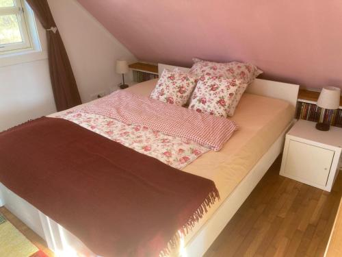 gemütliches Gästezimmer in Ostseenähe - Hugoldsdorf