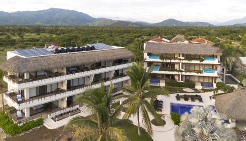 El Secreto Residencial - Barra de Potosí