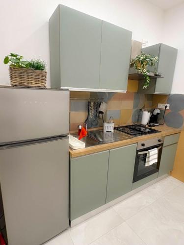 Nicola's Apartments 5