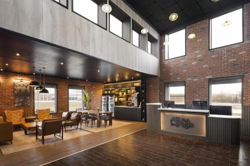 Best Western Plus Newark Airport West - image 26