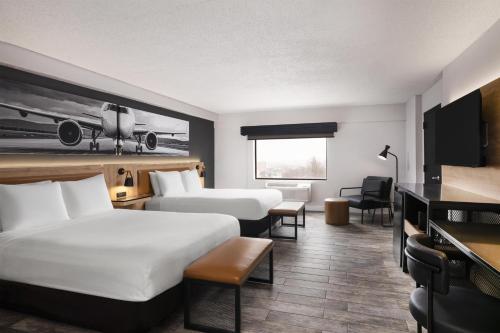 Best Western Plus Newark Airport West - image 35