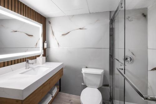 Best Western Plus Newark Airport West - image 34