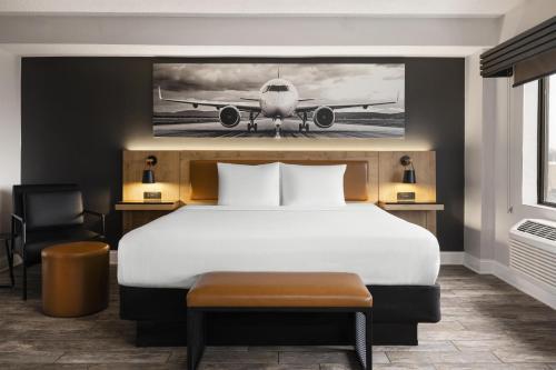Aiden by Best Western Newark Airport