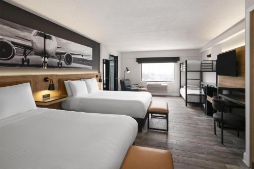 Best Western Plus Newark Airport West - image 19