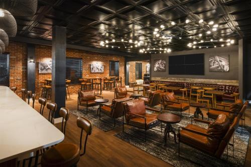 Best Western Plus Newark Airport West - image 39