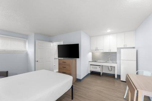 Birch Hill Suites Jackson in Jackson (Mississippi)