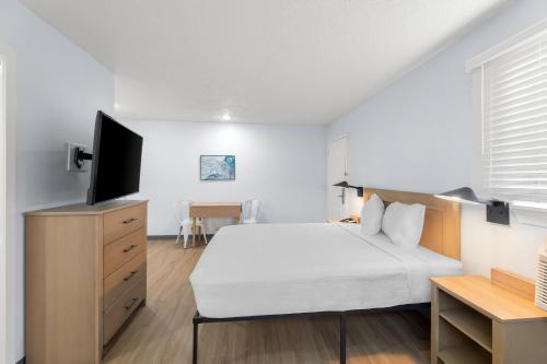 Birch Hill Suites Jackson in Jackson (Mississippi)