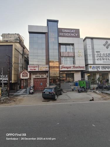 Swagat Residency – khách sạn tại Manesar