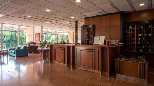 Előcsarnok, Terme Olimia - Aparthotel Rosa - Apartma 323 in Podcetrtek