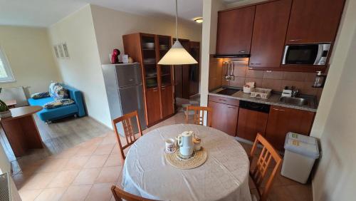 Terme Olimia - Aparthotel Rosa - Apartma 323 in Podcetrtek