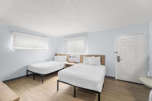 Birch Hill Suites Jackson in Jackson (Mississippi)