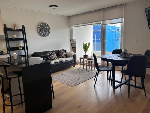 Departamento Bulnes I