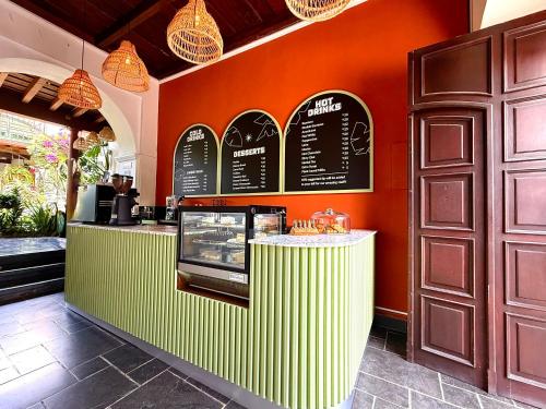 Tropicana La Catedral 5